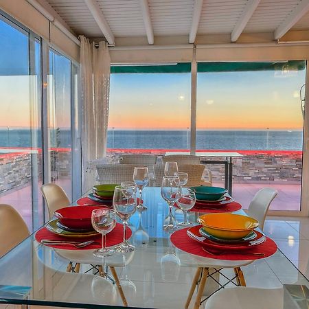 Penthouse Of Views Los Cristianos Los Cristianos  Εξωτερικό φωτογραφία