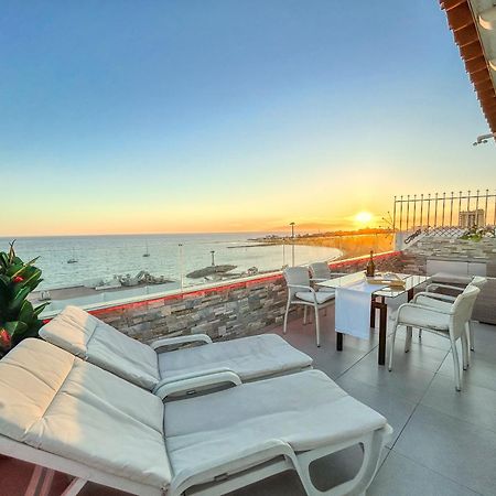 Penthouse Of Views Los Cristianos Los Cristianos  Εξωτερικό φωτογραφία