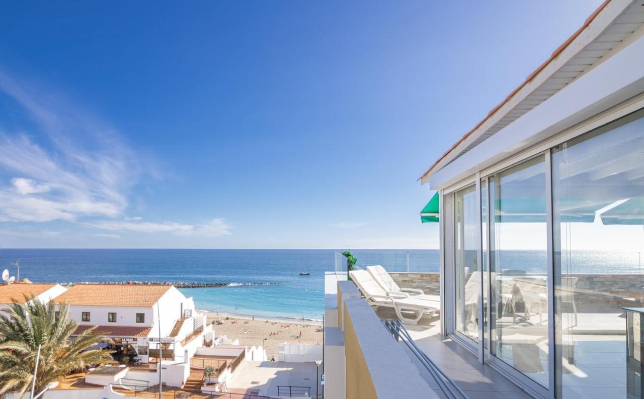 Penthouse Of Views Los Cristianos Los Cristianos  Εξωτερικό φωτογραφία