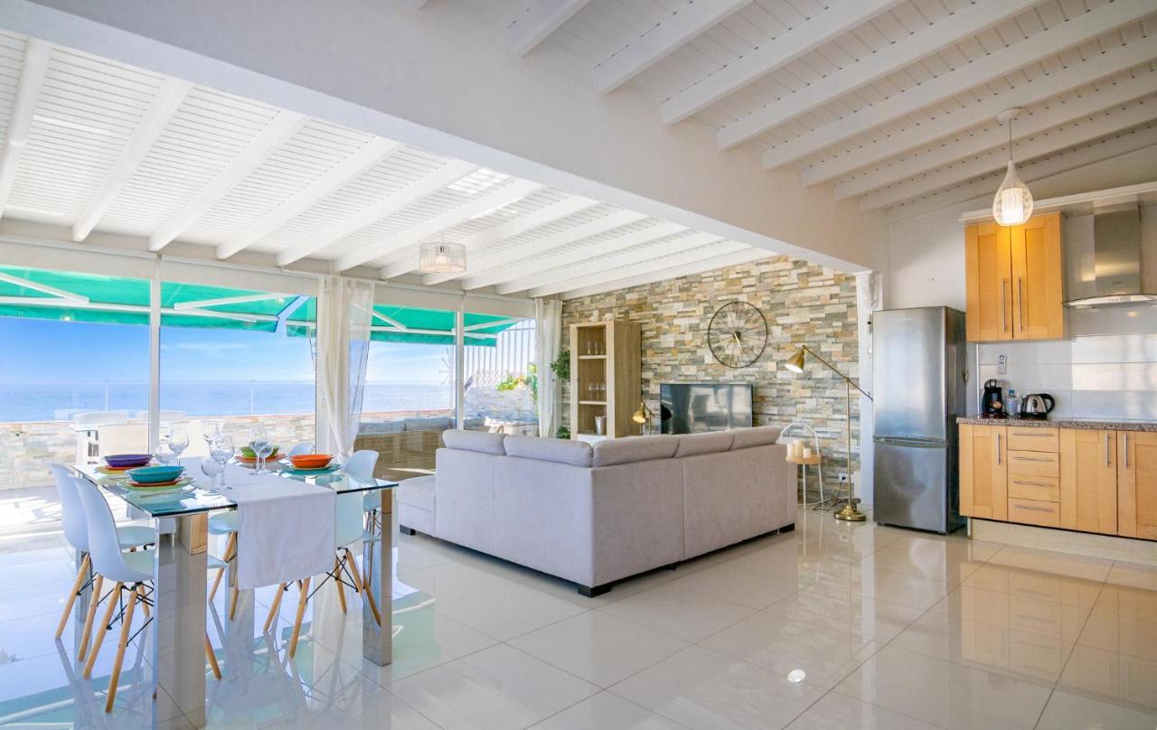 Penthouse Of Views Los Cristianos Los Cristianos  Εξωτερικό φωτογραφία