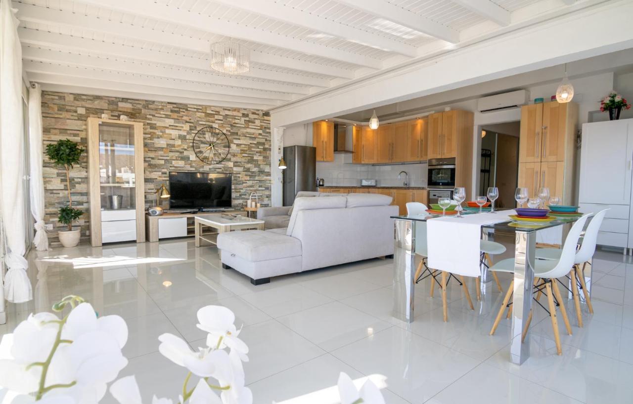 Penthouse Of Views Los Cristianos Los Cristianos  Εξωτερικό φωτογραφία