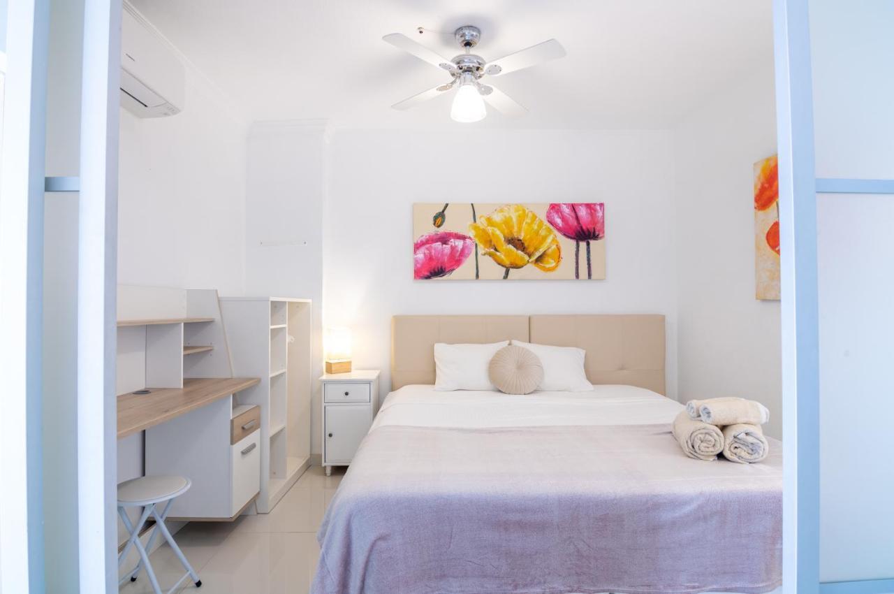 Penthouse Of Views Los Cristianos Los Cristianos  Εξωτερικό φωτογραφία
