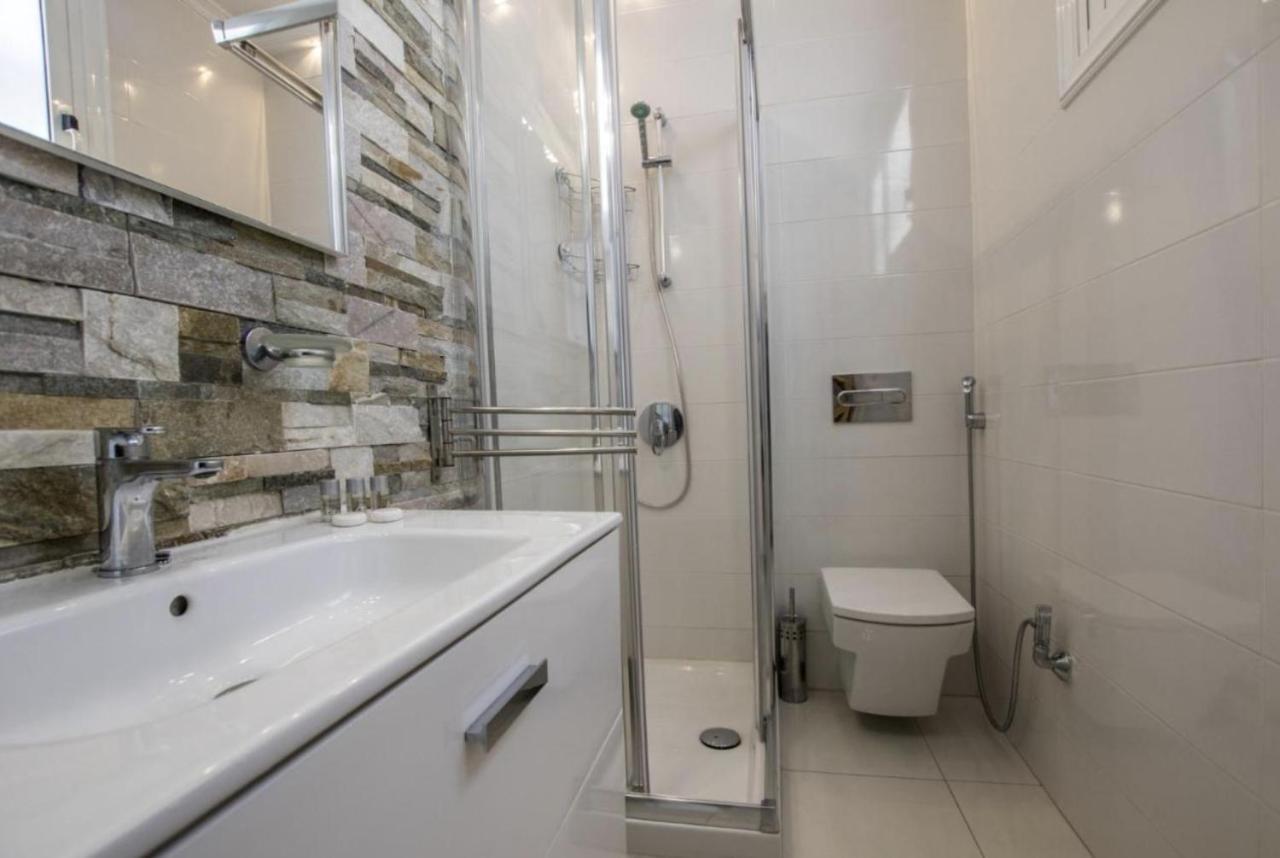 Penthouse Of Views Los Cristianos Los Cristianos  Εξωτερικό φωτογραφία