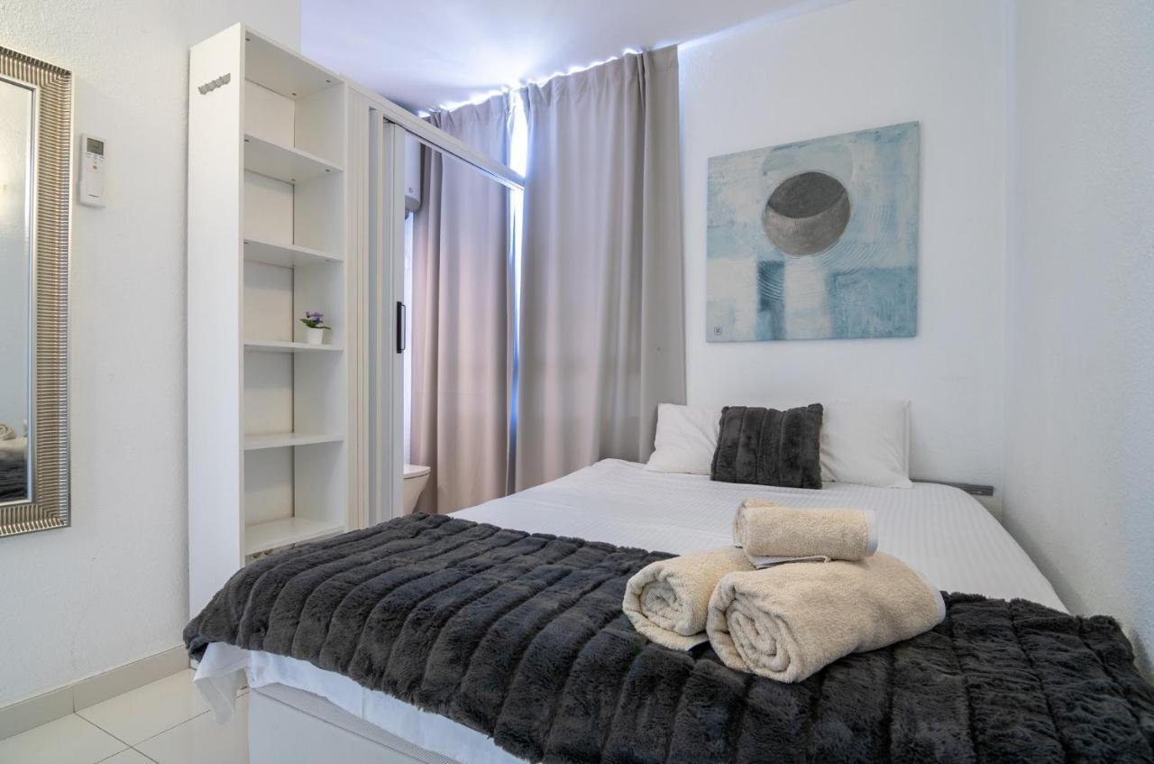 Penthouse Of Views Los Cristianos Los Cristianos  Εξωτερικό φωτογραφία