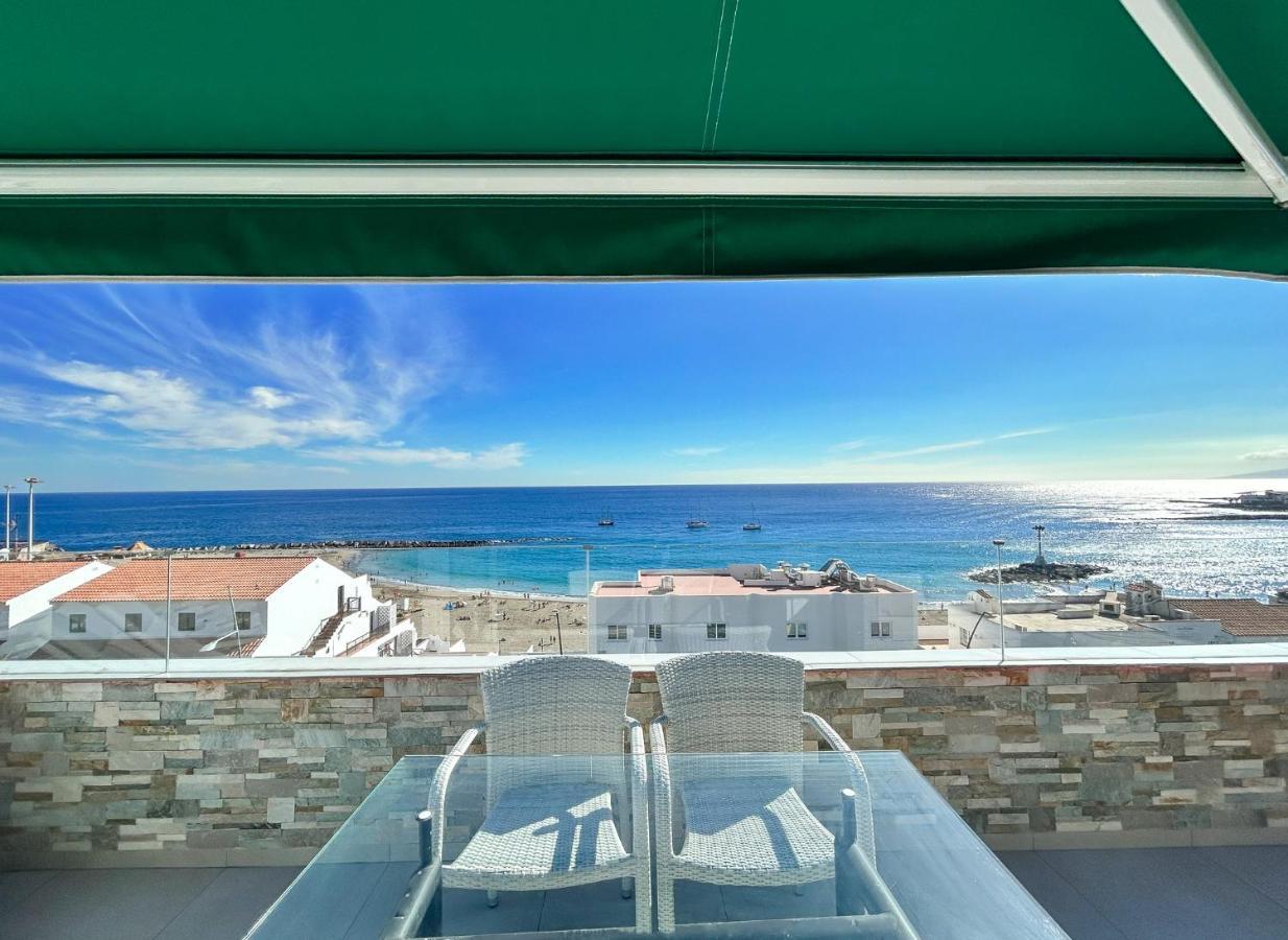Penthouse Of Views Los Cristianos Los Cristianos  Εξωτερικό φωτογραφία