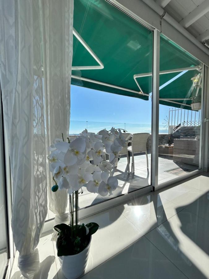Penthouse Of Views Los Cristianos Los Cristianos  Εξωτερικό φωτογραφία