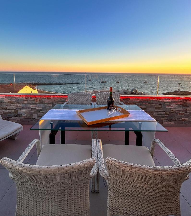 Penthouse Of Views Los Cristianos Los Cristianos  Εξωτερικό φωτογραφία