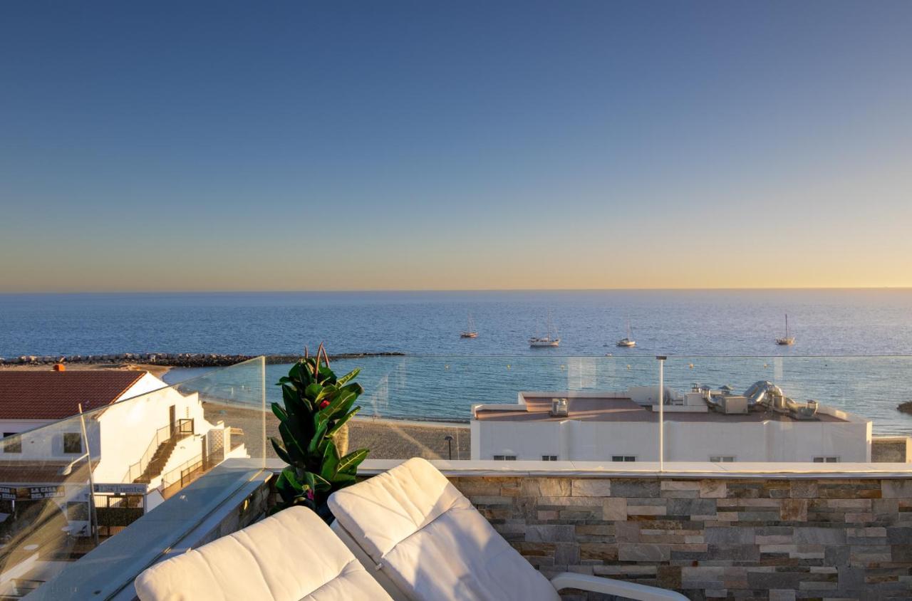 Penthouse Of Views Los Cristianos Los Cristianos  Εξωτερικό φωτογραφία