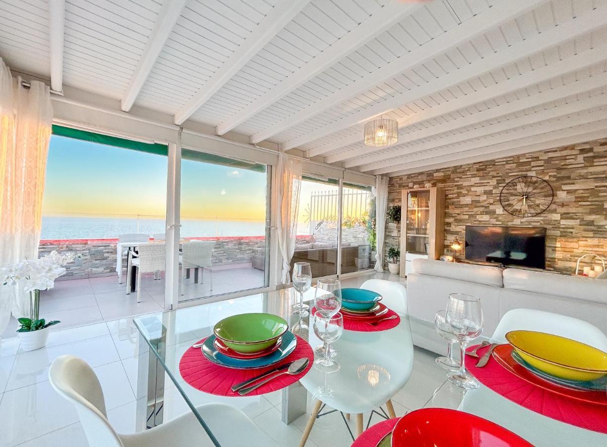 Penthouse Of Views Los Cristianos Los Cristianos  Εξωτερικό φωτογραφία