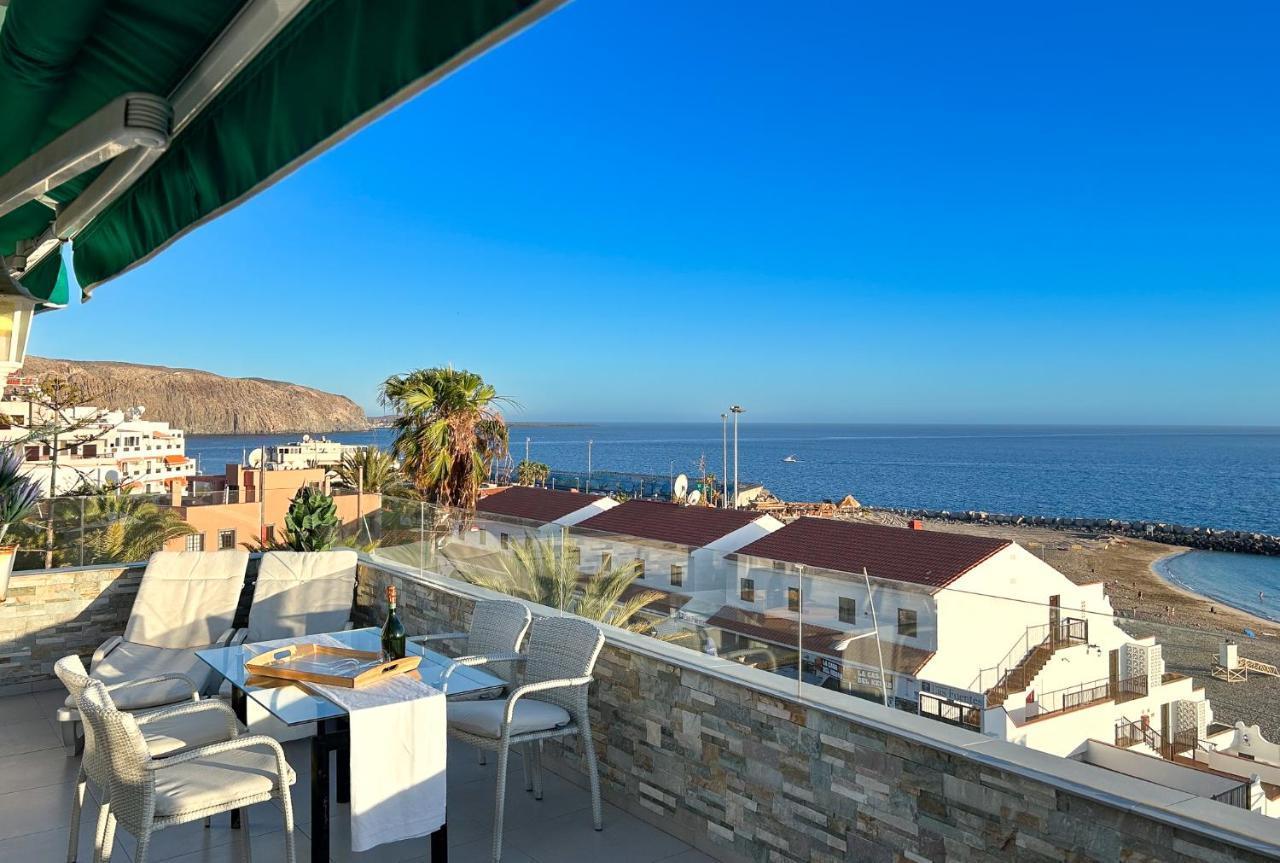 Penthouse Of Views Los Cristianos Los Cristianos  Εξωτερικό φωτογραφία