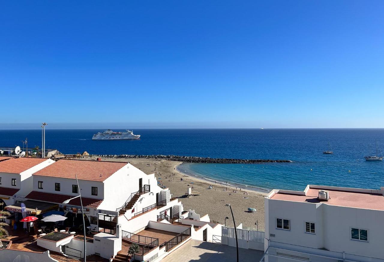 Penthouse Of Views Los Cristianos Los Cristianos  Εξωτερικό φωτογραφία