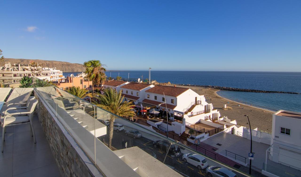 Penthouse Of Views Los Cristianos Los Cristianos  Εξωτερικό φωτογραφία