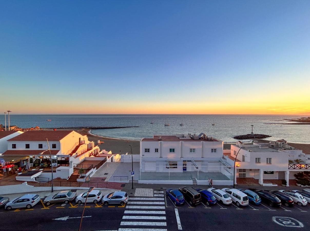 Penthouse Of Views Los Cristianos Los Cristianos  Εξωτερικό φωτογραφία
