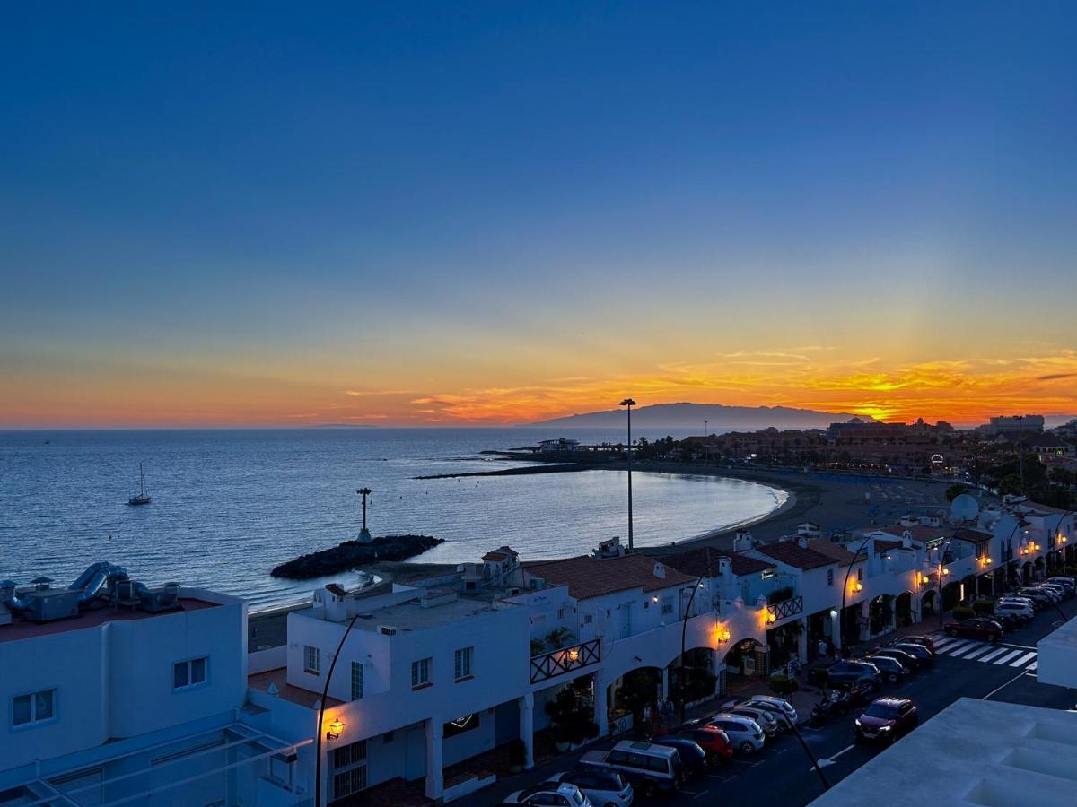 Penthouse Of Views Los Cristianos Los Cristianos  Εξωτερικό φωτογραφία