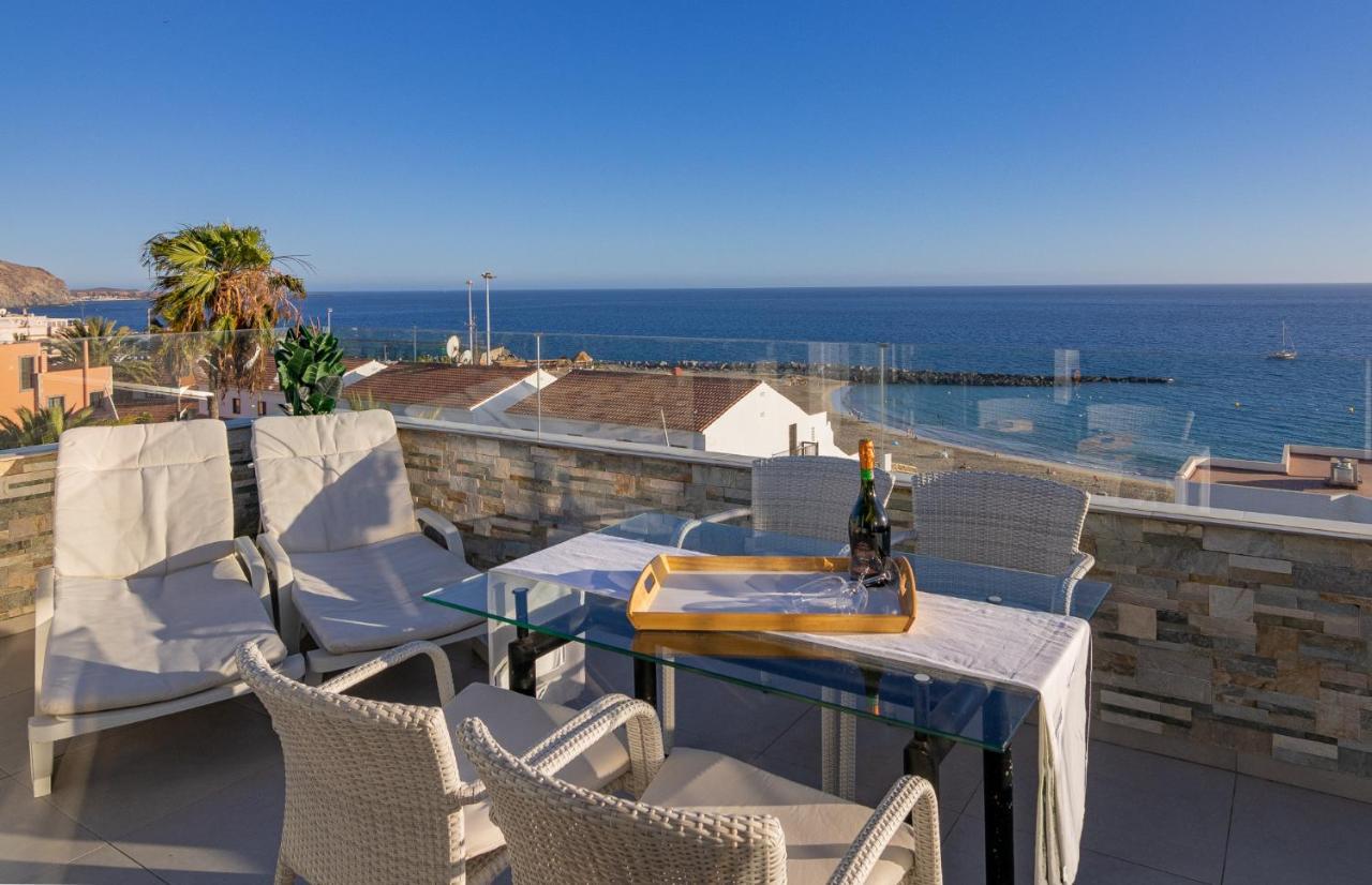 Penthouse Of Views Los Cristianos Los Cristianos  Εξωτερικό φωτογραφία