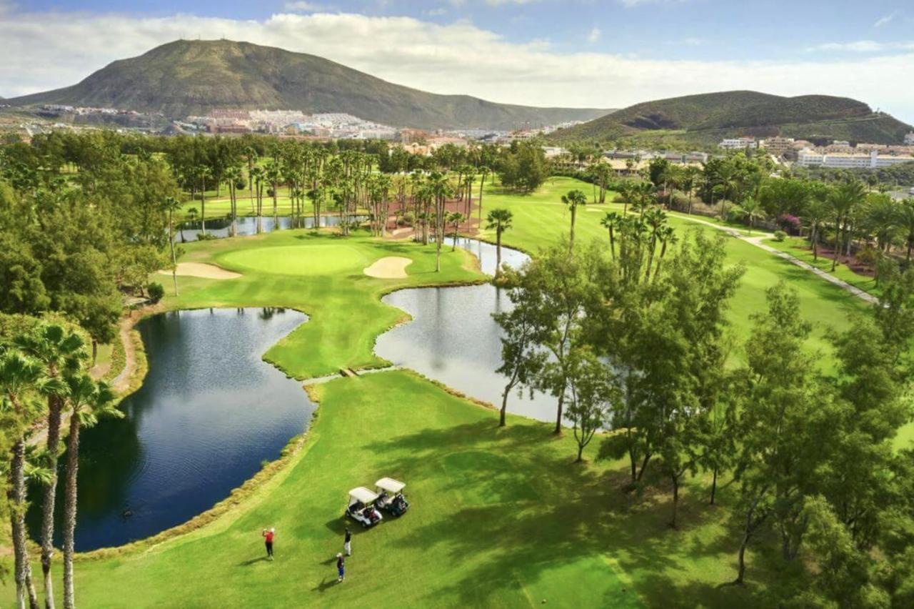 Penthouse Of Views Los Cristianos Los Cristianos  Εξωτερικό φωτογραφία